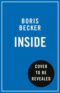 Inside (eBook, ePUB) - Becker, Boris