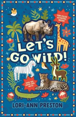 Cover Let's go wild! (eBook, ePUB)