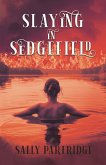 Slaying in Sedgefield (eBook, ePUB) Slaying in Sedgefield (eBook, ePUB)