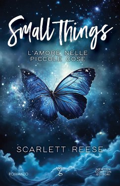 Small Things. L'amore nelle piccole cose (eBook, ePUB) - Reese, Scarlett