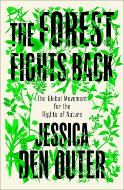 Cover The Forest Fights Back (eBook, ePUB)