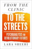 From the Clinic to the Streets (eBook, ePUB)