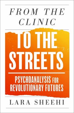 Cover From the Clinic to the Streets (eBook, ePUB)