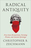 Radical Antiquity (eBook, ePUB)