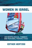 Women in Israel (eBook, PDF)
