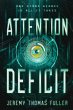 Attention Deficit (eBook, ePUB) - Bild 1