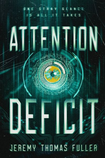 Attention Deficit (eBook, ePUB)