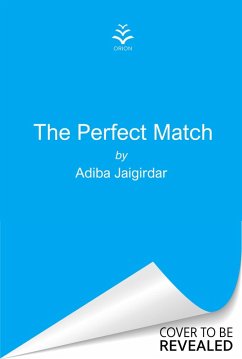 Cover The Perfect Match (eBook, ePUB)