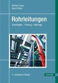 Rohrleitungen (eBook, PDF) Rohrleitungen (eBook, PDF)