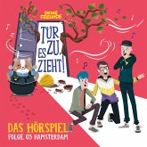 03: Hamsterdam (MP3-Download) 03: Hamsterdam (MP3-Download)