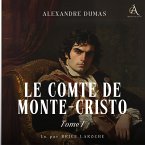 Le Comte de Monte-Cristo - Tome 1 - Livre Audio (MP3-Download)