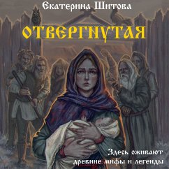 Otvergnutaya (MP3-Download) - Shitova, Ekaterina