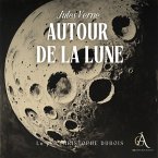 Autour de la Lune - Livre Audio (MP3-Download)