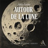 Autour de la Lune - Livre Audio (MP3-Download) Autour de la Lune - Livre Audio (MP3-Download)