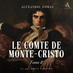Le Comte de Monte-Cristo - Tome 2 - Livre Audio (MP3-Download)