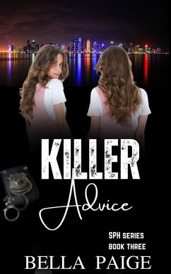 Cover Killer Advice (SPH Series, #3) (eBook, ePUB)