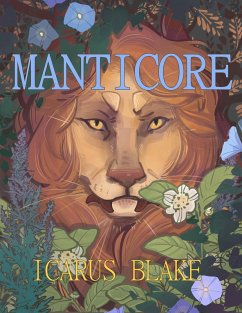 Cover Manticore (eBook, ePUB)
