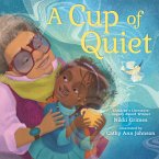 A Cup of Quiet (eBook, PDF)