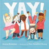 Yay! (eBook, PDF) Yay! (eBook, PDF)