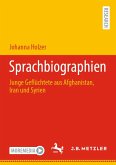 Sprachbiographien (eBook, PDF) Sprachbiographien (eBook, PDF)