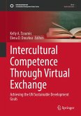 Intercultural Competence Through Virtual Exchange (eBook, PDF)