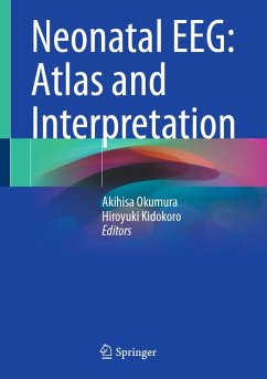 Neonatal EEG: Atlas and Interpretation (eBook, PDF)
