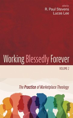 Working Blessedly Forever, Volume 2 (eBook, ePUB)