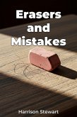 Erasers and Mistakes (eBook, ePUB)