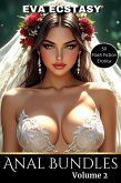 Anal Bundles Volume 2 (Flash Erotica - Anal Bundles, #2) (eBook, ePUB)