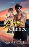Zero's Chance (Book 4) (eBook, ePUB)