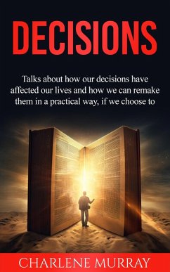 Cover Decisions (eBook, ePUB)