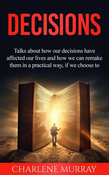 Decisions (eBook, ePUB) Decisions (eBook, ePUB)