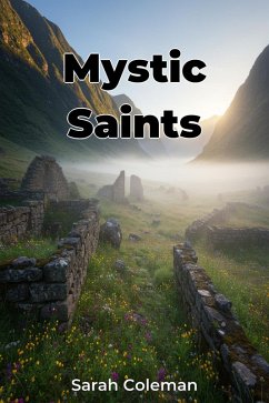 Mystic Saints (eBook, ePUB) - Coleman, Sarah