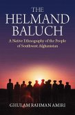 The Helmand Baluch (eBook, ePUB)