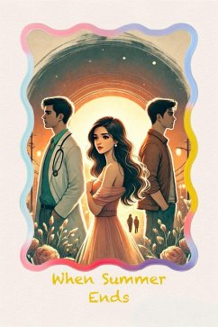 Cover When Summer Ends (eBook, ePUB)