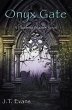 Onyx Gate (Flashing Blades, #3) (eBook,... - Bild 1