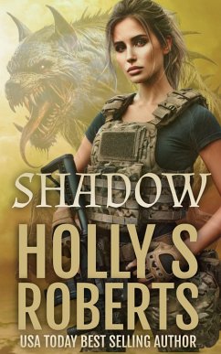 Cover Shadow (Marinah and the Apocalypse, #1) (eBook, ePUB)
