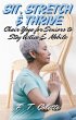 Sit, Stretch and Thrive (eBook, ePUB) - Bild 1