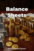 Balance Sheets (eBook, ePUB)