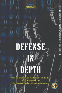 Cover Defense in Depth (eBook, ePUB)