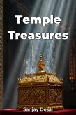 Temple Treasures (eBook, ePUB)