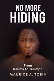No More Hiding (eBook, ePUB)