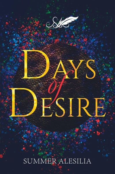Days of Desire (eBook, ePUB)