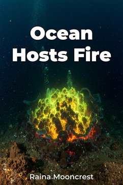 Ocean Hosts Fire (eBook, ePUB) - Mooncrest, Raina