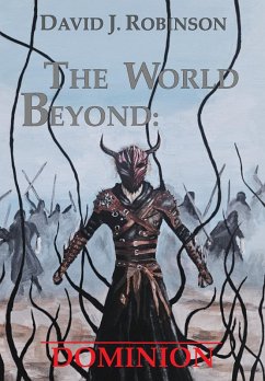 Cover Dominion (The World Beyond, #2) (eBook, ePUB)