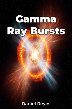 Gamma Ray Bursts (eBook, ePUB) - Reyes, Daniel