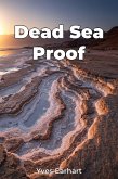 Dead Sea Proof (eBook, ePUB)