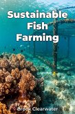 Sustainable Fish Farming (eBook, ePUB)