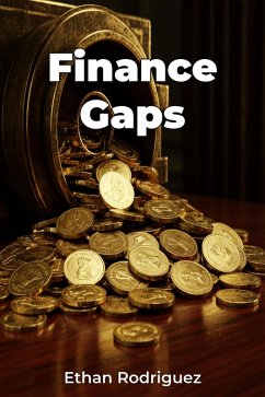 Finance Gaps (eBook, ePUB) - Rodriguez, Ethan