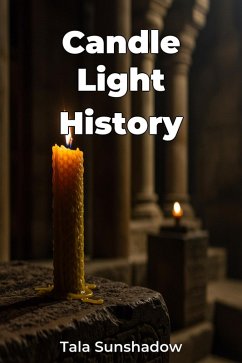 Candle Light History (eBook, ePUB) - Sunshadow, Tala